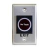 Buy Buy Non-Contact Touch Exit Button