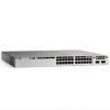 C9200L-24P-4G-E – Cisco Switch Catalyst 9200