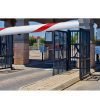 CENTURION SECTOR II High-volume Industrial Traffic Barrier