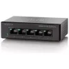 CISCO SYSTEMS SF100D-05 5 Ports 10/100 Desktop Switch