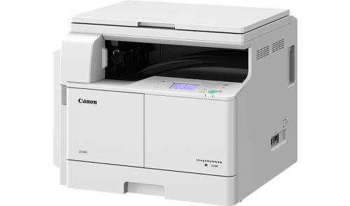 Canon Image Runner C2206 MFP Printer Plus Toner