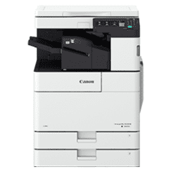 Buy Canon Image Runner C2630i with toners