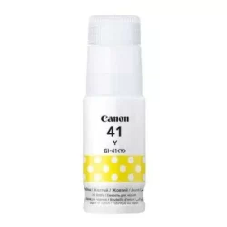 Canon Ink Bottle GI-41 Yellow