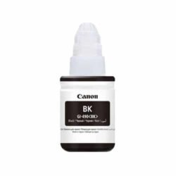 Canon Ink Bottle GI-490 Black