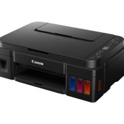 Canon Inkjet G-Series PIXMA G3411 Printer