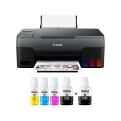 Canon PIXMA G2420 All-In-One Printer