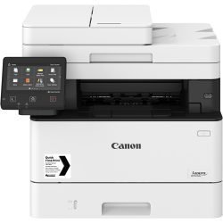 Canon i-SENSYS MF443dw Mono laser All In One Printer