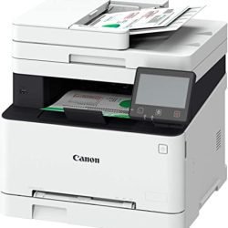 Canon i-SENSYS MF742Cdw 3-in-1 Colour Laser Printer