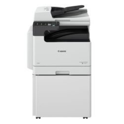 Canon Image Runner C2425i with toner