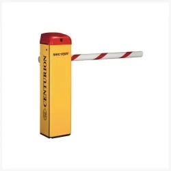 Centurion High-volume Industrial Traffic Barriers