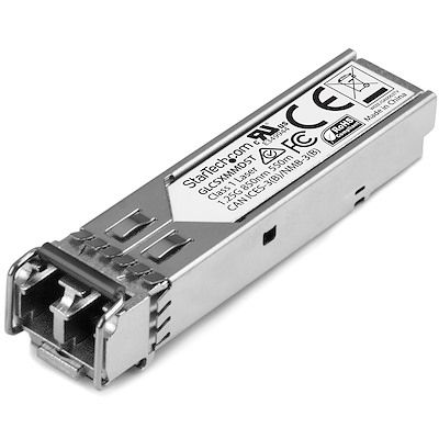 Cisco 10G Multimode SFP+ Transceiver Module