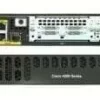 Cisco 4221/K9 Integrated Services Router