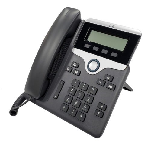 Cisco 7811-K9 IP Phone CP-7811-K9