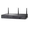 Cisco 800 Series Integrated Services Routers