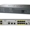 Cisco-C891F-K9-Ethernet-Integrated-Services-Router