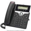 Cisco CP-7811-K9 Single-Line VoIP IP Phone