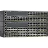 Cisco Catalyst 2960-X Series Switches