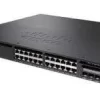 Cisco Catalyst 3650-24PD-S Switch