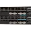 Cisco Catalyst 3650 Series Switches