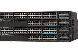 Cisco Catalyst 3650 Series Switches