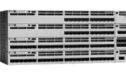 Cisco Catalyst 3850 Series Switches