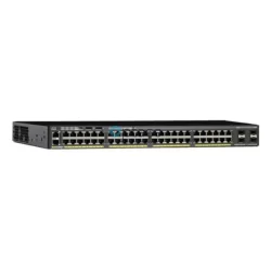 Cisco-Catalyst-WS-C2960X-48LPS-L-48-Port-Ethernet-Switch-with-370-Watt-PoEBlack-1-scaled