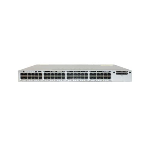 Cisco Catalyst WS-C3850-48P-S Ethernet Switch