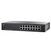 Cisco SF100-16 SWITCH 16 PORT