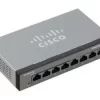 Cisco SF100D-08 8-Port Desktop 10/100 Switch