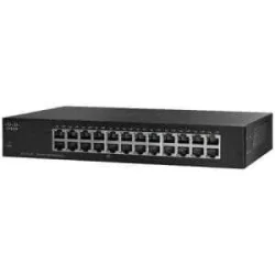 Cisco-SF110-24-24-Port-100mps-Switch