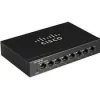 Cisco SF110D-08 8-port 10/100Mbps Unmanaged Switch