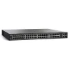 Cisco SF200-48 48-Port 10/100 Ethernet Smart Switch-Non POE