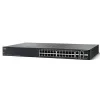 Cisco SF300-24 Managed 24-Port 10/100 Ethernet Switch