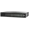 Cisco SG102-24 Compact 24-Port Gigabit Switch