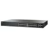 Cisco-SG200-26-Gigabit-Ethernet-Smart-Switch-with-24-101001000-Ports-300x300