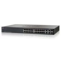 Cisco SG 300-10P 10-Port Gigabit PoE Managed Switch