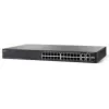 Cisco SG300-28P 28-port Gigabit PoE Managed Switch