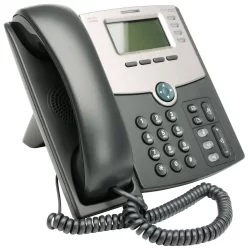 Cisco SPA504G 4-Line VoIP Phone