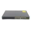 Cisco WS-C2960-24TC-L 24-Port 10/100 Catalyst Managed Switch