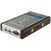 D-Link 4-Port USB KVM Switch (DKVM-4U)