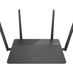 D-Link AC1900 MU-MIMO Wi-Fi Router DIR-878