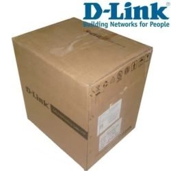 D-Link Cat 6E UTP Cable 305M Roll