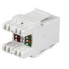 D-Link Cat6 UTP Keystone Jack