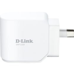 D-Link DAP-1320 Wireless N 2.4 GHz Range Extender