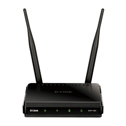 D-Link DAP-1360 Wireless N Range Extender/Router