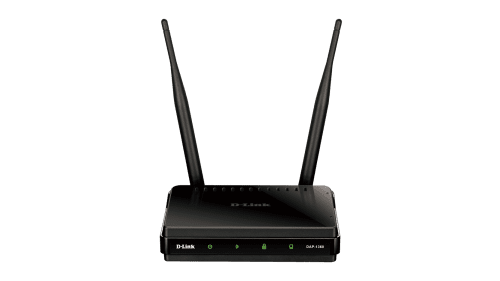 D-Link DAP-1360 Wireless N Range Extender/Router