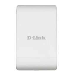D-Link DAP-3410 5 GHz Outdoor Wireless PoE Range Extender
