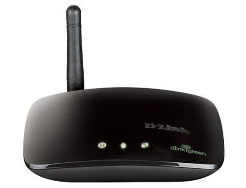 D-Link DAP1155 Wireless Access Point