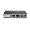 D-Link DES-1024D/B 24-Port Fast Ethernet Unmanaged Desktop Switch