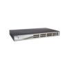 D-Link DES-1210-28P 24-Port Fast Ethernet PoE Smart Managed Switch
